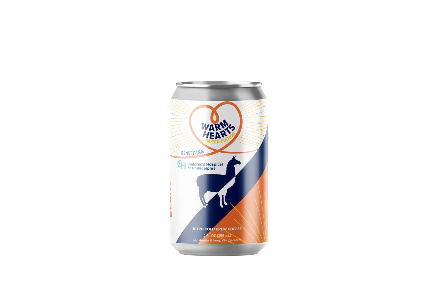Cold Brew Cans | Order Pickup at Backyard Beans Coffee Co.